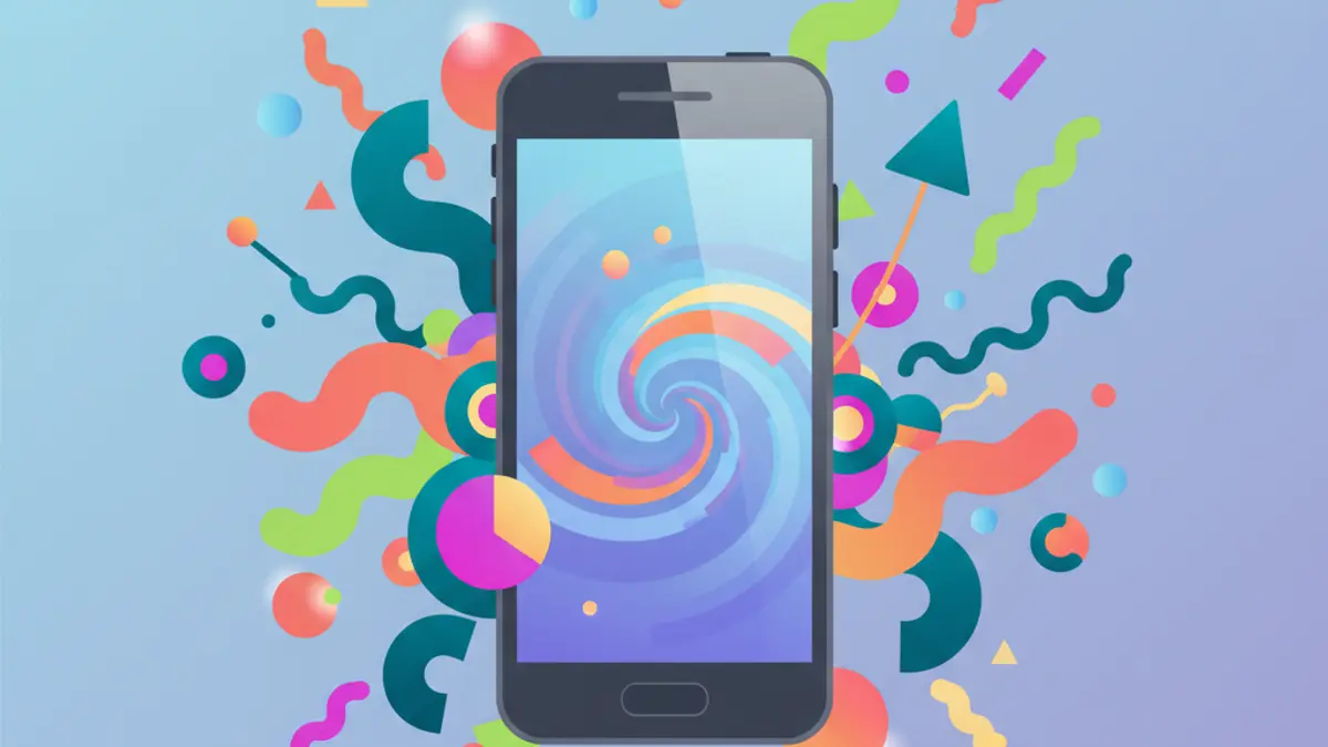Touch controls make or break a mobile game